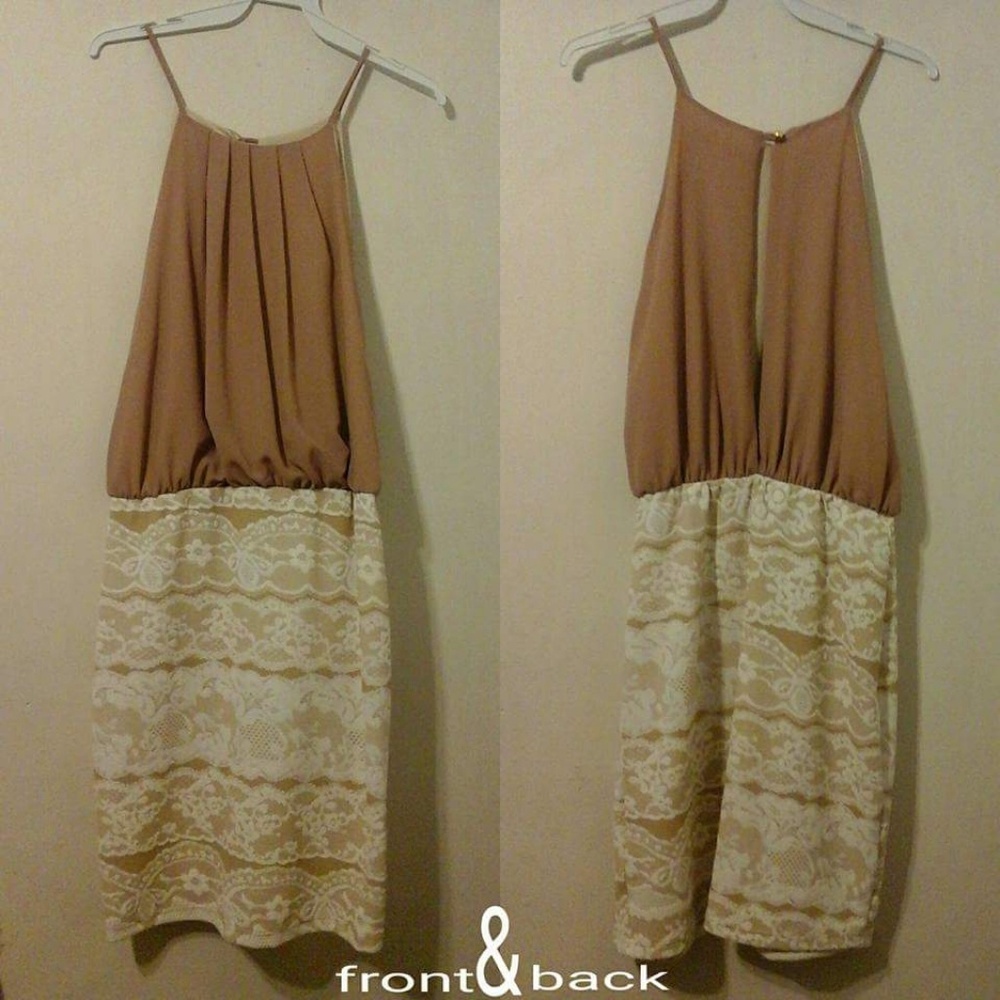 Plus-Size SleevelessStyle: Sexy party dress