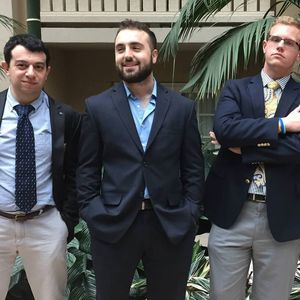 Meet your Posher, Omar