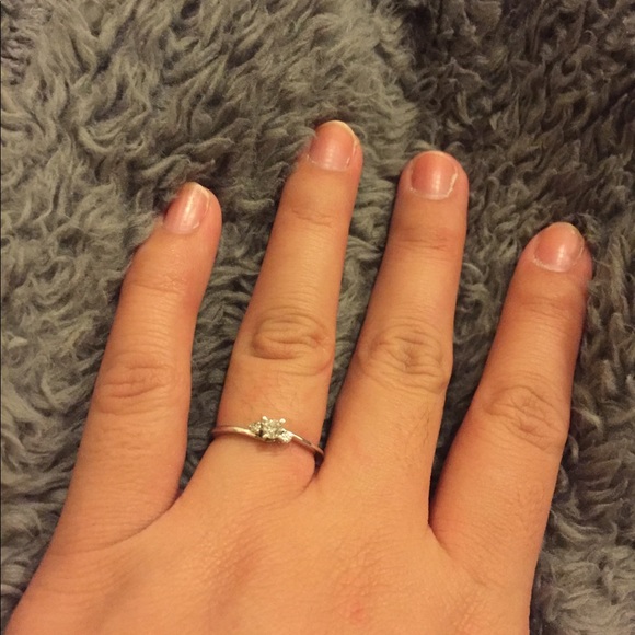 Diamond ring 💍 - Picture 5 of 5