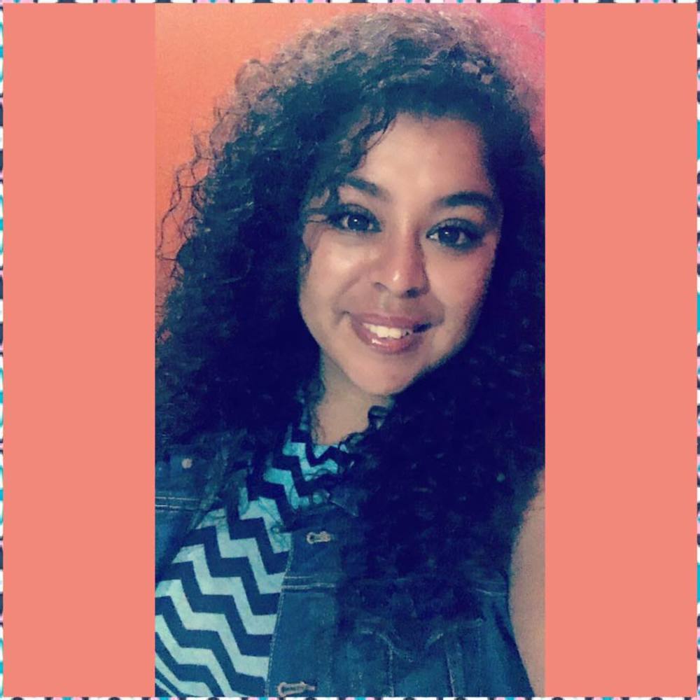 Meet your Posher, Denice