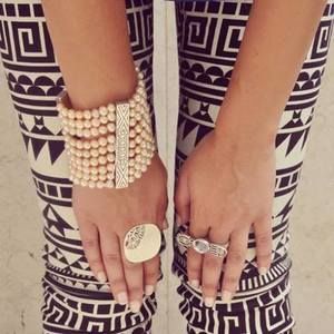 Meet your Posher, Roxanne