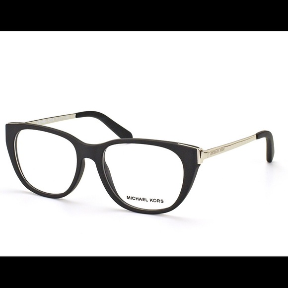 Michael Kors MK8011 Phuket Eyeglasses - Picture 1 of 7