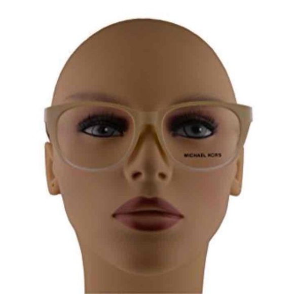 Michael Kors MK8011 Phuket Eyeglasses - Picture 7 of 7