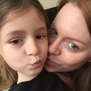 Meet your Posher, Bridget