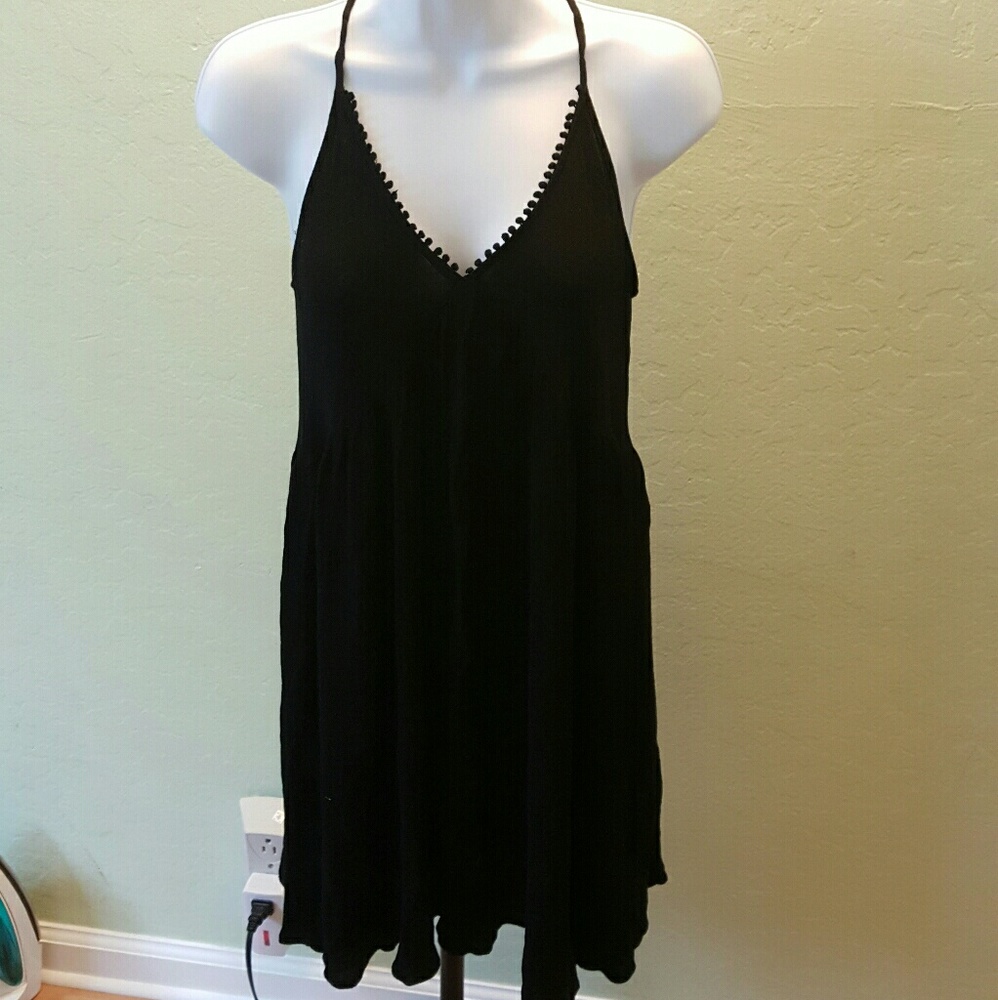 Forever 21 Flowy dress