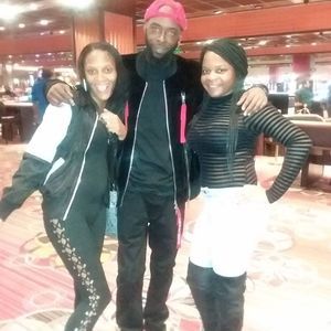 Meet your Posher, Royce