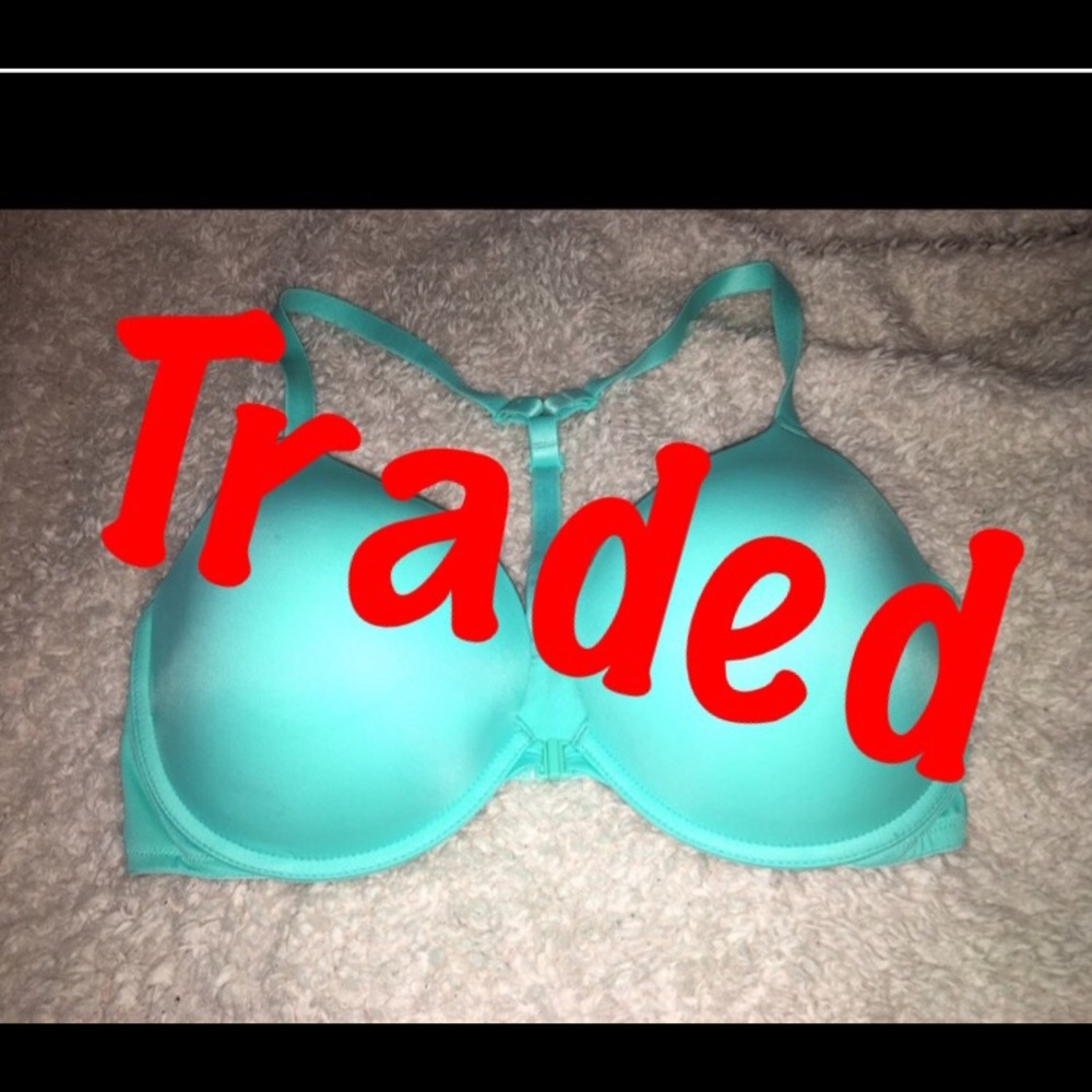 Pink bra by VS