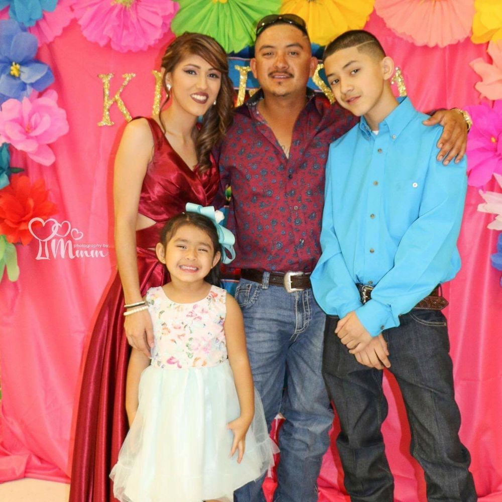 Meet your Posher, Jon n ruby