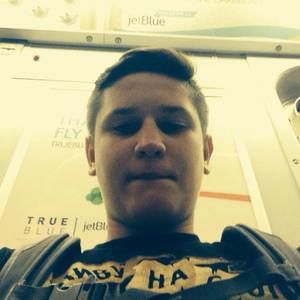 Meet your Posher, George