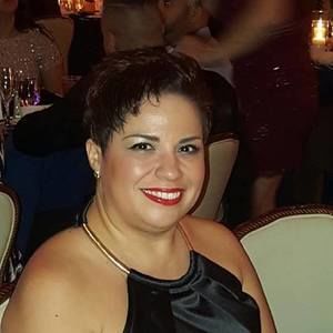 Meet your Posher, Denise