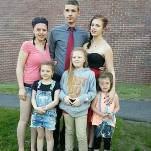 Meet your Posher, Kennedy