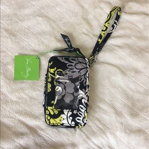 Vera Bradley wallet