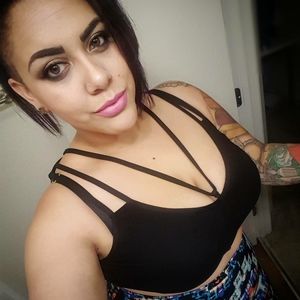 Meet your Posher, Courtney