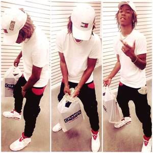 Meet your Posher, Angel