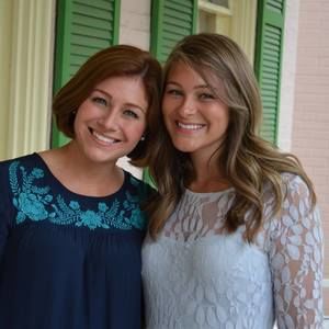 Meet your Posher, Taylor