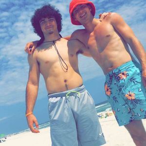 Meet your Posher, Evan