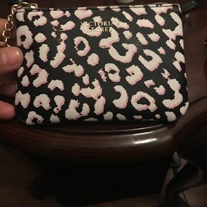 Victoria secret small wallet