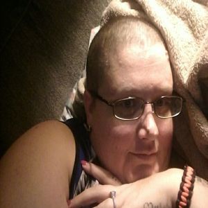 Meet your Posher, Misty