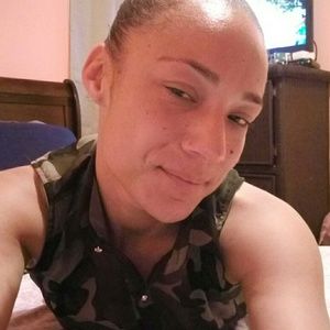 Meet your Posher, Tanisha