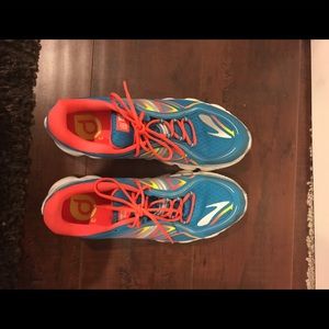 Brooks Pureflow Running Shoes