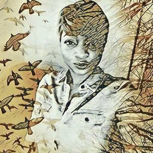 Meet your Posher, Tomilola