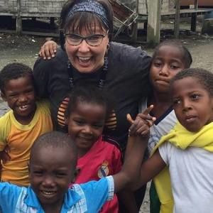 Meet your Posher, Marie