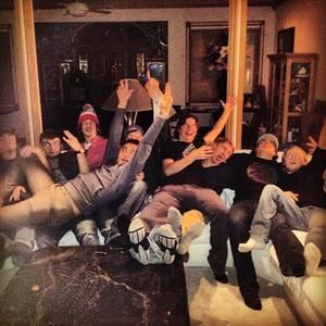 Meet your Posher, Jacob-nick