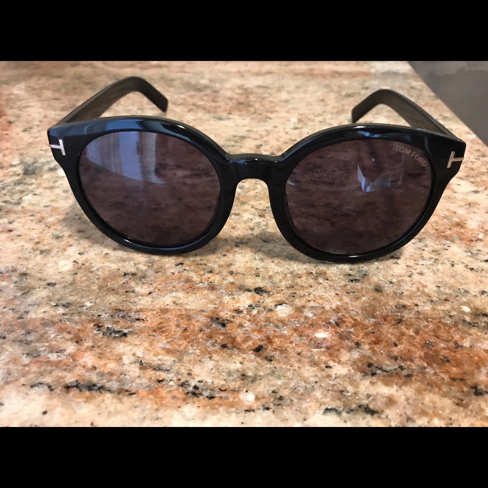 Tom Ford Sunglasses