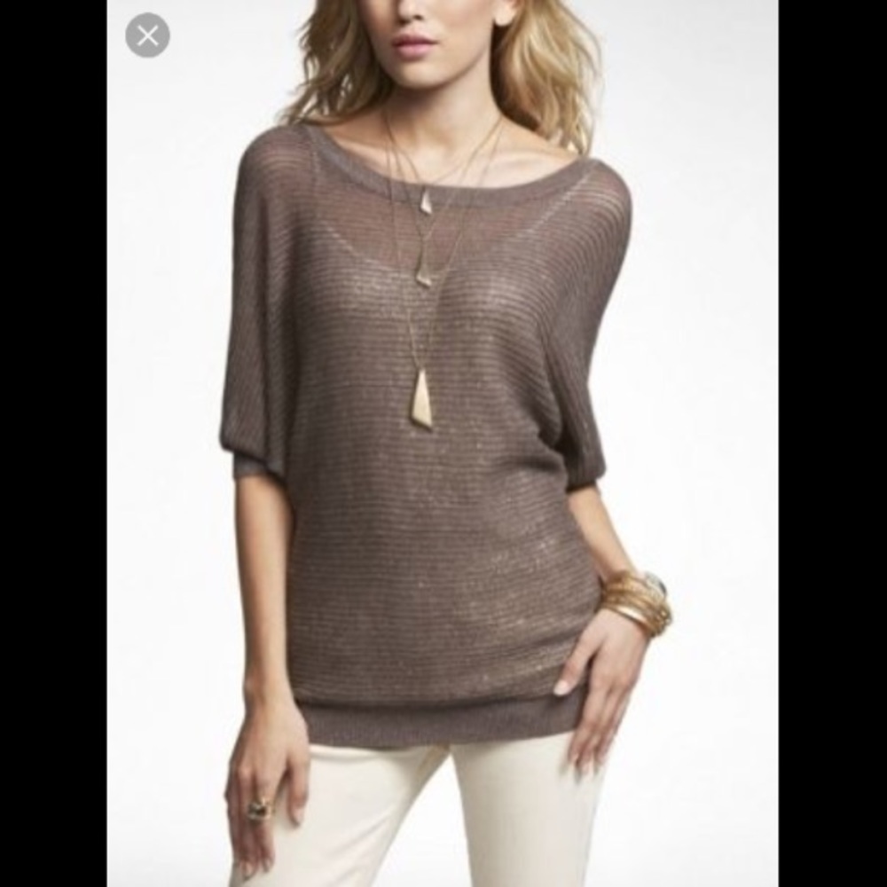 Express Top