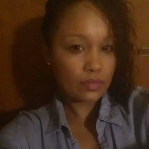 Meet your Posher, Luisandra