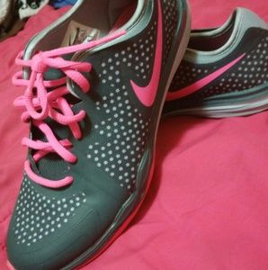 Nike shoes