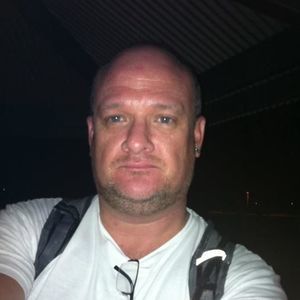 Meet your Posher, James