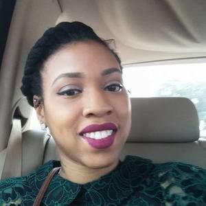 Meet your Posher, Terri