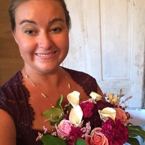 Meet your Posher, Lindsey