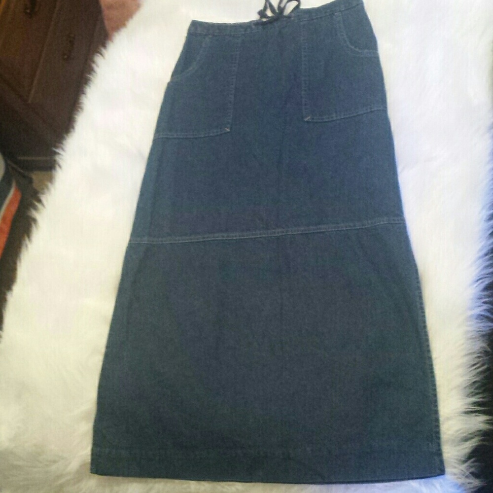 Skirt