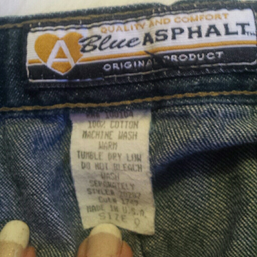 Skirt - Picture 5 of 5