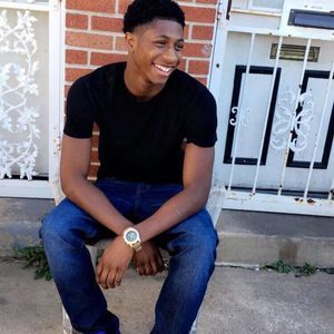 Meet your Posher, Preston