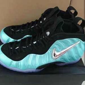 Foamposite