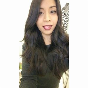 Meet your Posher, Lindsay