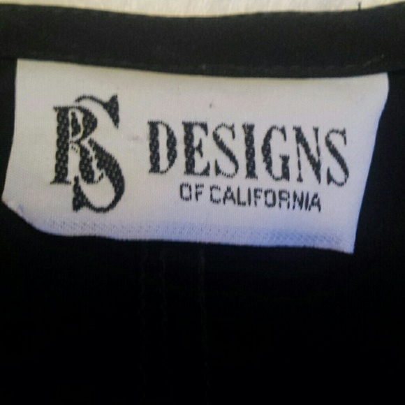 Romper - Picture 2 of 2