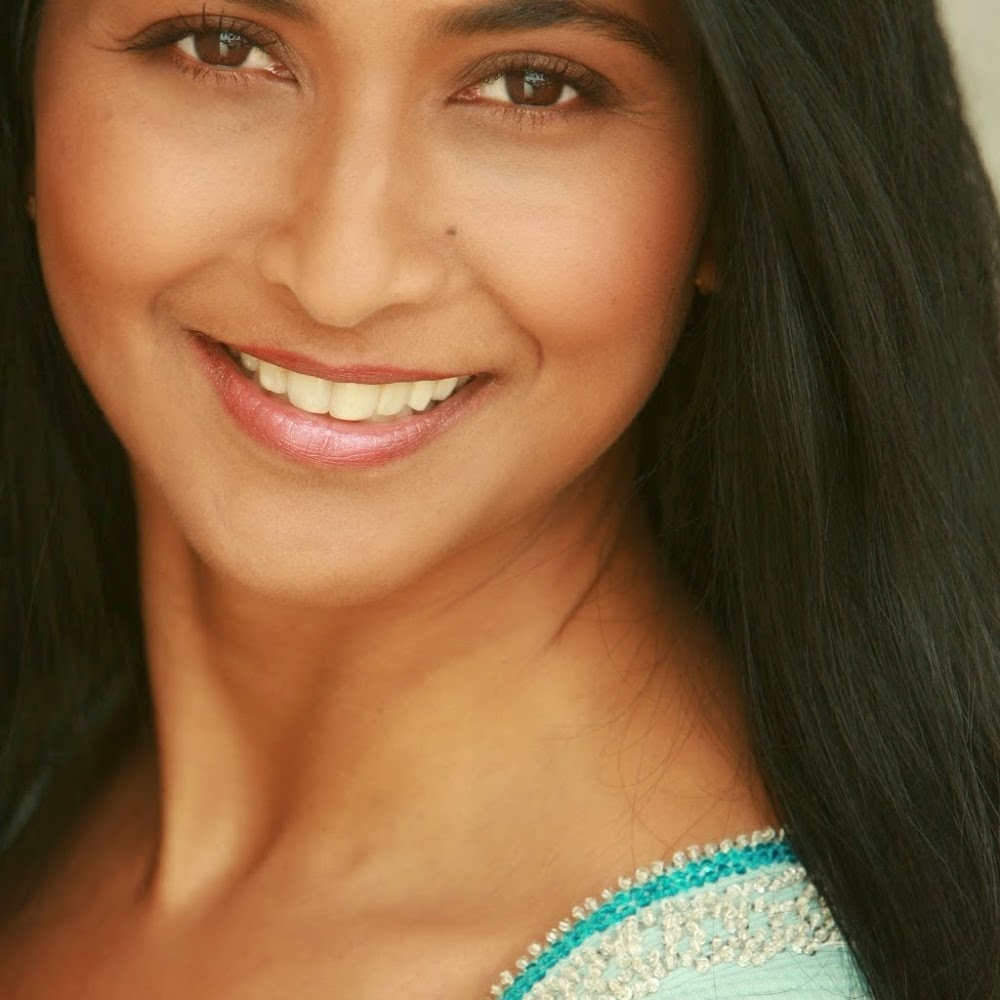 Meet your Posher, Ronali