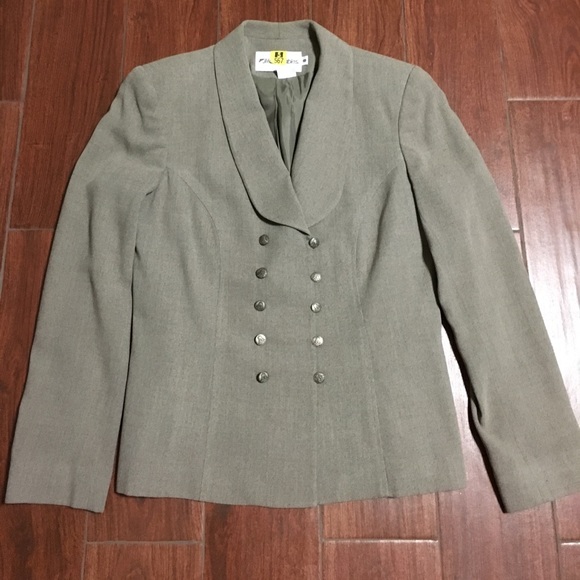 JH Collectibles women's pantsuit size 8 - Picture 2 of 6