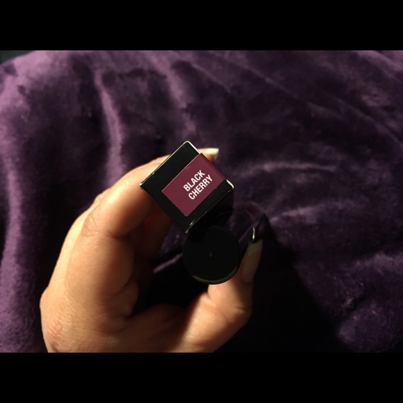 Anastasia Beverly Hills Lip Gloss in Black ๐ - Picture 2 of 3