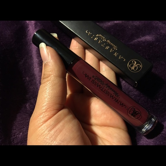 Anastasia Beverly Hills Lip Gloss in Black ๐ - Picture 3 of 3