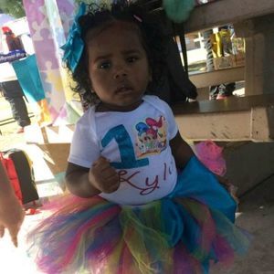 Meet your Posher, Lashay