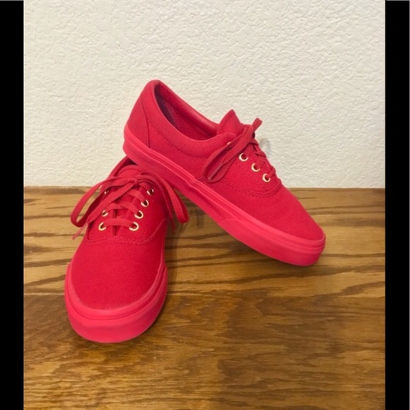 Vans Other - Vans Shoes
