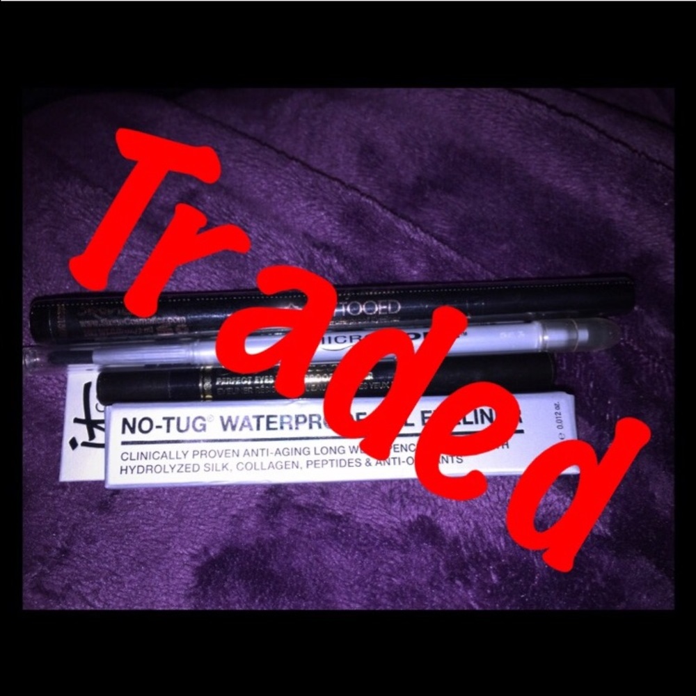Black Eyeliner Bundle