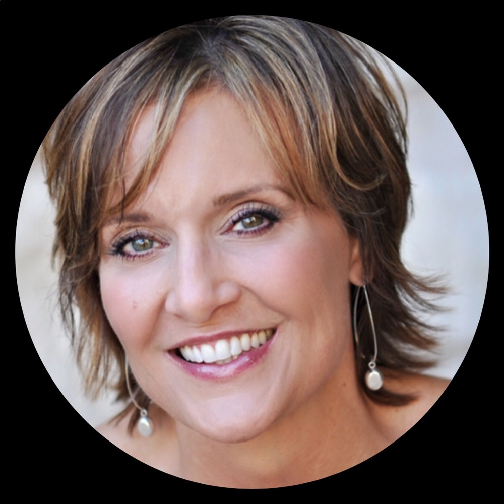 Meet your Posher, Vicki
