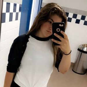 Meet your Posher, Gianah