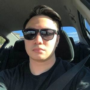 Meet your Posher, Roy